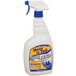Mane´n Tail Spray ‘n White Shampoo 946 ml – Zboží Mobilmania