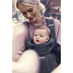 Babybjörn move Anthracite 3D Mesh – Zboží Mobilmania
