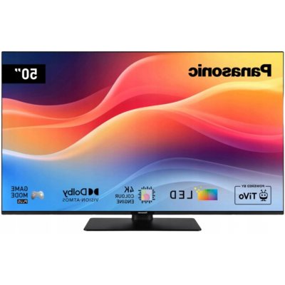 Panasonic TB-50W61AEZ – Hledejceny.cz