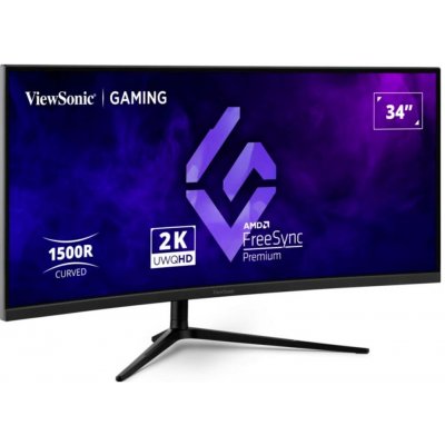 ViewSonic VX3418C-2K – Hledejceny.cz