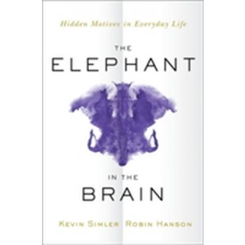Elephant in the Brain
