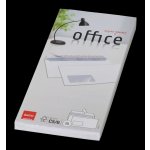 obálka DL (C6/5) okno vlevo bílá samolepící s krycím proužkem, 114x229mm, 1ks – Zboží Dáma