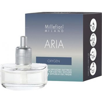 Millefiori Milano Aria náplň do elektrického difuzéru Oxygen 20 ml
