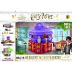 Trefl Brick Trick Harry Potter: Obchod Weasleyových – Hledejceny.cz