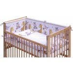 Scarlett 120 x 60 s kompletní výbavou Nebula béžová – Zboží Mobilmania