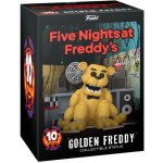 Funko pop! Five Nights at Freddy's Golden Freddy Collectible – Zboží Mobilmania