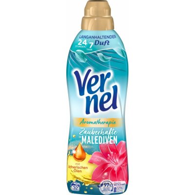 Vernel Aroma Therapie Magické Maledivy Aviváž 32 PD 800 ml – HobbyKompas.cz