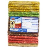 Trixie lisovaná tyčinka mix barev 12 cm/9-10 cm 100 ks – Zbozi.Blesk.cz