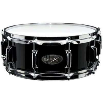 Basix snare buben dřevěný 14" x 5,5" – Zboží Mobilmania