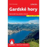 Gardské hory - Rother - Heinrich Bauregger – Hledejceny.cz