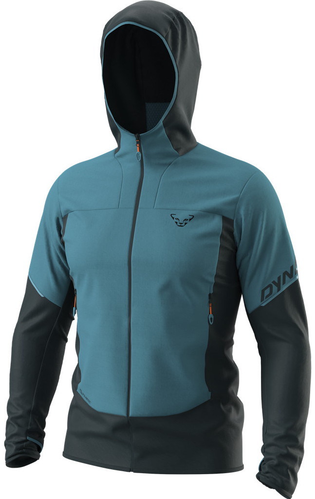 Dynafit Transalper Gtx M Jkt storm blue