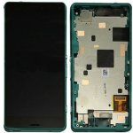 LCD Displej + Dotykové sklo Sony Xperia Z3 Compact - D5803 – Hledejceny.cz