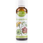Serafin Kapucínka tinktura z pupenů rostlin 50 ml – Hledejceny.cz
