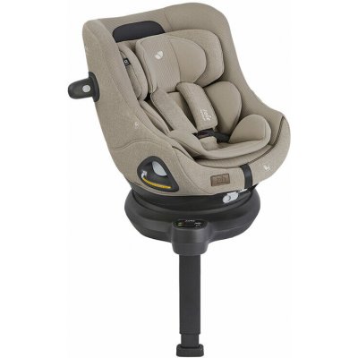 Joie i-Harbour Pro 2026 Sandstone Mesh – Hledejceny.cz