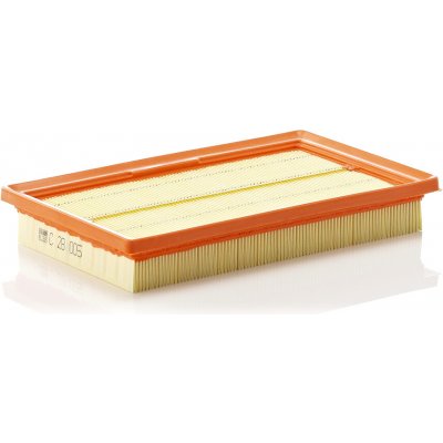 MANN-FILTER Vzduchový filtr C28005 – Hledejceny.cz