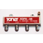 Toner XGFS-3B – Hledejceny.cz