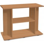 Diversa stolek Budget 80 x 35 x 60 cm rovný bílá – Zboží Dáma