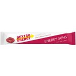 Dextro Energy Energy Gums + sodík 45 g – Zboží Mobilmania