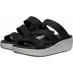 Keen dámské pantofle Ellecity Slide Women Black/Drizzle black/drizzle – Hledejceny.cz