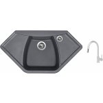 Set Sinks Naiky 980 + MIX 35 P – Zboží Dáma