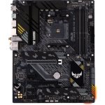 Asus TUF GAMING B550M-PLUS WIFI II 90MB19Y0-M0EAY0 – Hledejceny.cz