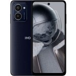 HMD Pulse Pro 8GB/256GB Black Ocean – Zboží Živě