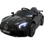 R-Sport Elektrické autíčko Mercedes GTR-S AMG černá – Zboží Mobilmania