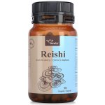 Serafin Reishi s jitrocelem a zinkem 40% polysacharidů 90 kapslí – Hledejceny.cz