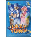 Lazy Town 1.série - 1. – Hledejceny.cz