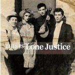 This Is Lone Justice - Vaught Tapes 1983 - Rock CD – Sleviste.cz