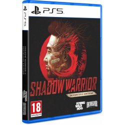 Shadow Warrior 3 (Definitive Edition)