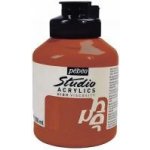 Studio Acrylic 500 ml 36 Raw sienna – Zboží Mobilmania