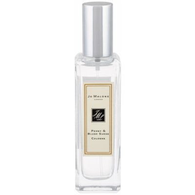 Jo Malone Peony & Blush Suede kolínská voda dámská 30 ml – Hledejceny.cz