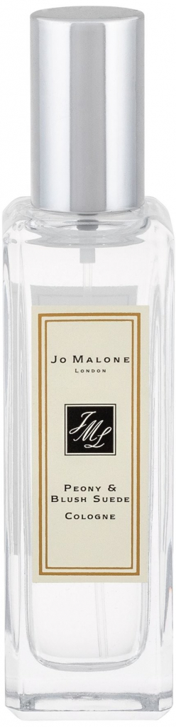 Jo Malone Peony & Blush Suede kolínská voda dámská 30 ml