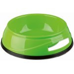 Plastová HEAVY Miska s gumovým okrajem 300 ml 12 cm – Sleviste.cz