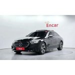 Mercedes-Benz E-Class E200 Avantgarde – Zbozi.Blesk.cz