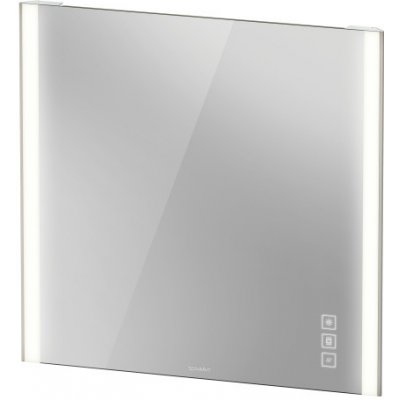 Duravit XV70420B1B1 – Zboží Mobilmania