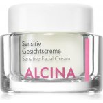 Alcina Sensitiv krém 50 ml – Zboží Mobilmania