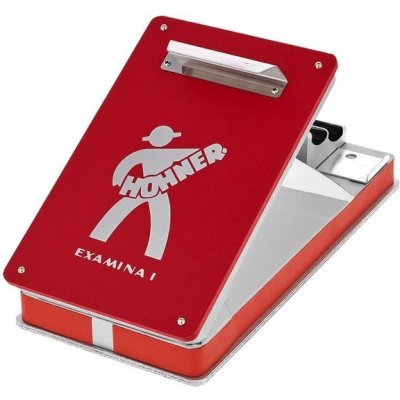 Hohner Examina Harmonica tester – Zboží Dáma
