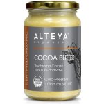 Alteya Kakaové máslo 100% Bio 350 ml – Zboží Dáma