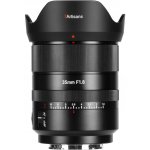 7Artisans AF 35mm f/1,8 Full Frame objektiv (Sony E) Vlajková loď AF objektivů od 7Artisans – Hledejceny.cz
