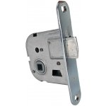 TESLA Zámek se zajistitelnou střelkou L/ZN 03215 – Hledejceny.cz