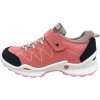 Dětské trekové boty Imac dětské celoroční boty/tenisky s membránou 202312 salmone/pink