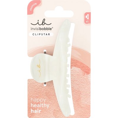 invisibobble Clipstar Clawdia Tortoise skřipec do vlasů 1 ks – Hledejceny.cz