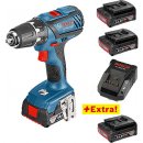 Bosch GSR 14,4-2 LI Plus 0.615.990.h1L