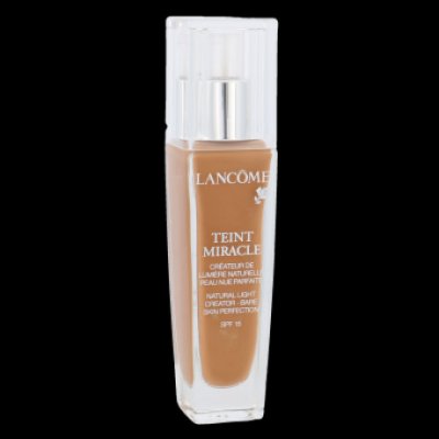 Lancome Teint Miracle make-up SPF15 6 Beige Cannelle 30 ml
