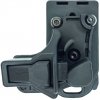 Pouzdra na zbraně CTM TAC CTM holster pro Glock černé