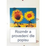 FANDY Rám clip plexi 29,7x42 – Hledejceny.cz