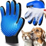 Verk Rukavice na vyčesávání srsti 24 cm x 16,5 cm x 2,3 cm – Sleviste.cz