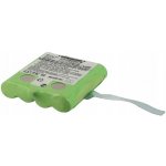 Baterie pro Detewe Outdoor Pmr a Simvalley (ekv.MT700D03XXC) 700mAh – Zboží Živě